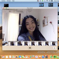 Wanita kelahiran 2001 itu dilaporkan menempuh pendidikan di St John School Jakarta. Foto: Instagram @deybianca