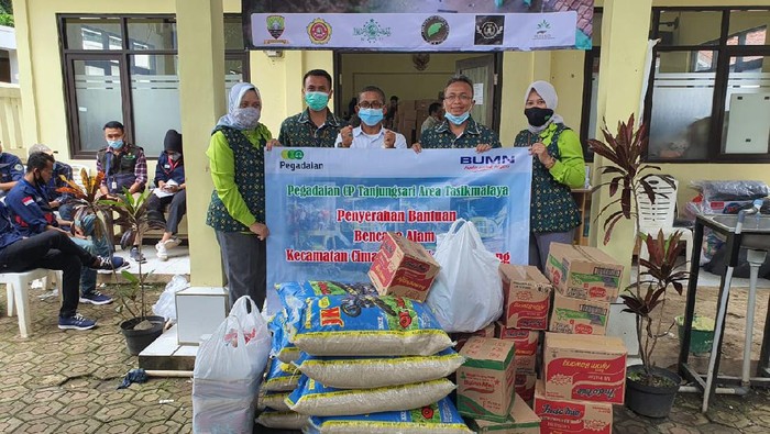 Bantuan Pegadaian