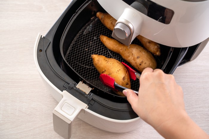 9 Tips Memasak dengan Air Fryer agar Masakan Sempurna