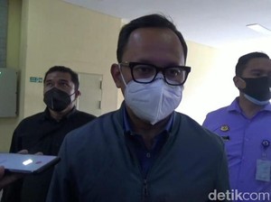 Bima Arya Jawab Tuduhan Habib Rizieq: Saya Siap Bersaksi di Sidang!