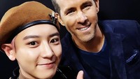 Foto-foto lamanya di Instagram dibanjiri komentar rindu sekaligus dukungan buatnya. (Foto: dok. Instagram @real__pcy) 