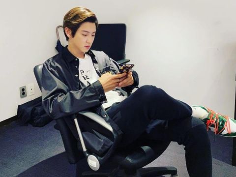 Chanyeol EXO Chanyeol EXO