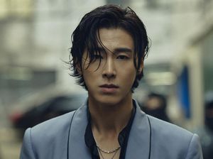 Diperiksa Polisi usai Langgar Prokes, Yunho TVXQ Mundur dari Kingdom