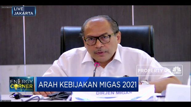 Demi 1 Juta BPOD, RI Optimalkan Produksi Minyak Non Konvensional (CNBC Indonesia TV)