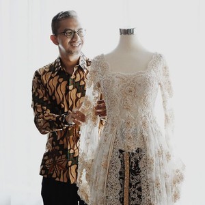 10 Tahun Berkarya, Desainer Didiet Maulana Rilis Produk Teh dan Dekorasi 10 Tahun Berkarya, Desainer Didiet Maulana Rilis Produk Teh dan Dekorasi