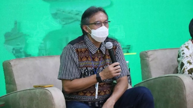 Harta Kekayaan 5 Pj Gubernur yang Baru Dilantik, Muktabar Terkaya