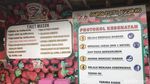Serunya Menikmati Wisata Petik Stroberi di Solok
