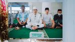 Evan Marvino-Tami, Pernikahan Artis dan Fans Ini Diuji dengan Dugaan KDRT
