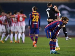 Janji Capres Barcelona Jika Terpilih: Kembali Berdayakan Alumni La Masia