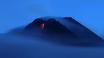Merapi Muntahkan Guguran Lava Pijar