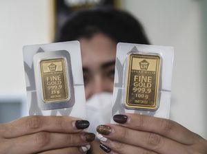 8 Manfaat Emas, Mulai dari Investasi hingga Kecantikan
