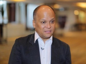 RI Mulai Vaksinasi, Ilham Habibie Bicara Pemulihan Ekonomi dan Properti