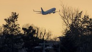 Inggris Bakal Buat Bahan Bakar Pesawat dari Kotoran Manusia