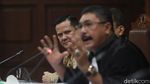 Irjen Napoleon Jalani Sidang Lanjutan Kasus Red Notice Djoko Tjandra