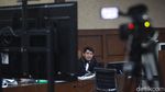 Irjen Napoleon Jalani Sidang Lanjutan Kasus Red Notice Djoko Tjandra