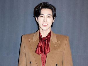 U-Know TVXQ Perdana Tampilkan Lagu di Album Noir Lewat Showcase Hari Ini