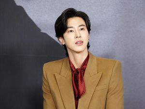 Comeback Solo dengan Konsep Baru, U-Know TVXQ Merasa Tertekan
