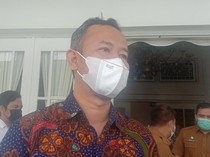 Eks Ketua KPU Sumut Terpilih Sebagai Kepala Perwakilan Ombudsman