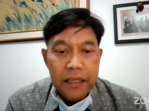 PP Muhammadiyah soal Tewasnya Laskar FPI: Harusnya Pelanggaran HAM Berat