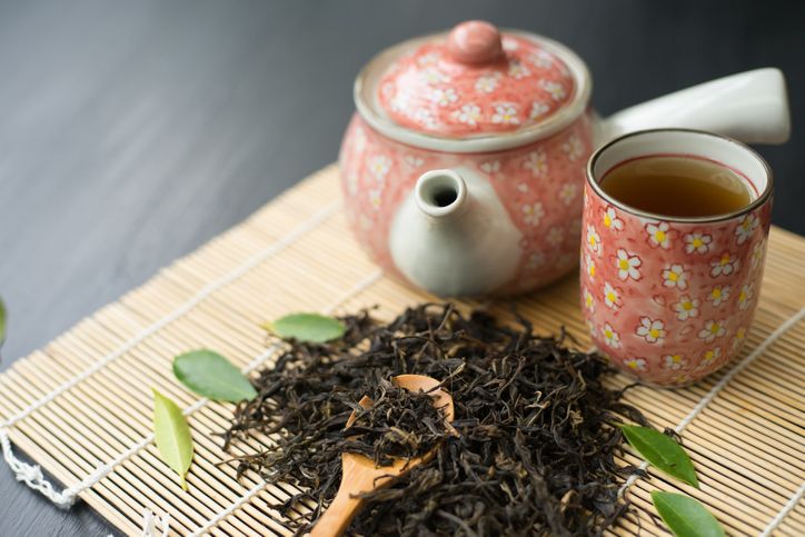 Benefits of Oolong Tea, Lose Weight and Prevent Breast Cancer