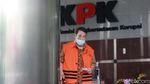 KPK Periksa 3 Tersangka Korupsi PT DI
