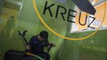 Mantul, Inovasi Kreuz Sepeda Kreasi Anak Bangsa