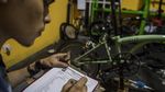 Mantul, Inovasi Kreuz Sepeda Kreasi Anak Bangsa