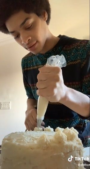 Kue Kentang Viral di TikTok