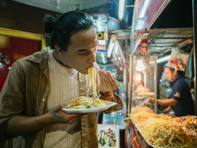 Kelezatan Makanan Tersembunyi yang Diburu Para Foodies