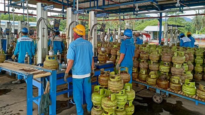 LPG