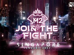 Daftar Kompetisi Esports Terpopuler di Dunia Tahun 2021