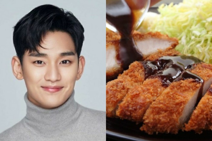 Makanan Favorit 5 Aktor Korea