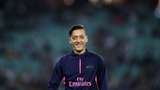 Mesut Ozil Akan Datang ke Indonesia, Rans Siap Menyambut