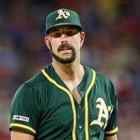 Tren jenggot ekor monyet ini dipopulerkan pertama kali oleh Mike Fiers, atlet baseball asal Amerika Serikat. Foto: Instagram