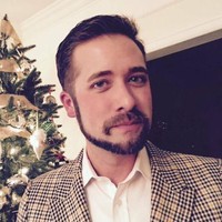 Monkey tail mengandung arti ekor monyet. Tren jenggot monkey tail ini memang sejatinya terinspirasi dari bentuk ekor monyet yang melingkar. Foto: Instagram