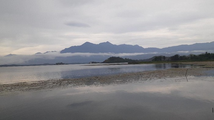 Pegunungan Cycloop Papua