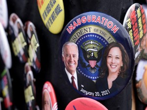 Jelang Pelantikan Joe Biden, Ini Hal-hal yang Perlu Diketahui