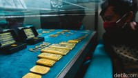 Hari ini ANTM tengah diterpa isu negatif. Perusahaan digugat ke Pengadilan Negeri (PN) Surabaya pada 7 Februari 2020 oleh Budi Said. Antam digugat membayar kerugian senilai Rp 817,4 miliar atau setara 1,1 ton emas kepada Budi Said.