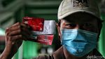 BST Terus Didistribusikan di DKI Jakarta
