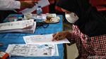 BST Terus Didistribusikan di DKI Jakarta