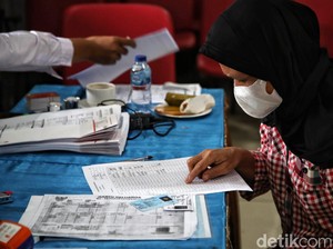 Serba-serbi Bansos PPKM Darurat di Tengah Lonjakan Corona