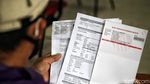 BST Terus Didistribusikan di DKI Jakarta