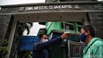 BST Terus Didistribusikan di DKI Jakarta