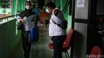 BST Terus Didistribusikan di DKI Jakarta