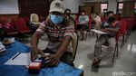 BST Terus Didistribusikan di DKI Jakarta