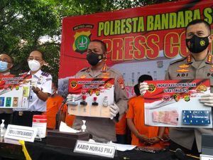 Otoritas Bandara Soetta: Menhub Minta Pemalsuan Swab Test Diusut Tuntas