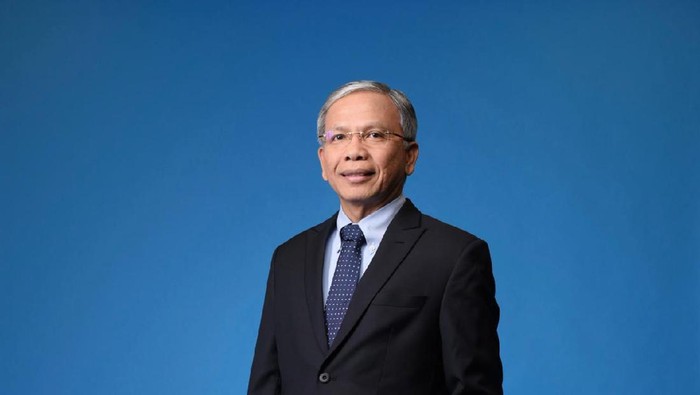Chevron Pangkas Jumlah karyawan