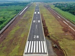 Citilink Kembali Buka Penerbangan Halim-Purbalingga, Ini Jadwalnya