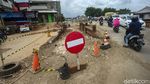 Melihat Progres Terkini Proyek Underpass Stasiun Cibitung Melihat Progres Terkini Proyek Underpass Stasiun Cibitung