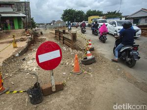 Plus Minus Rumah di Cibitung: Akses-Fasilitas Oke, Tapi Kok Masih Macet?